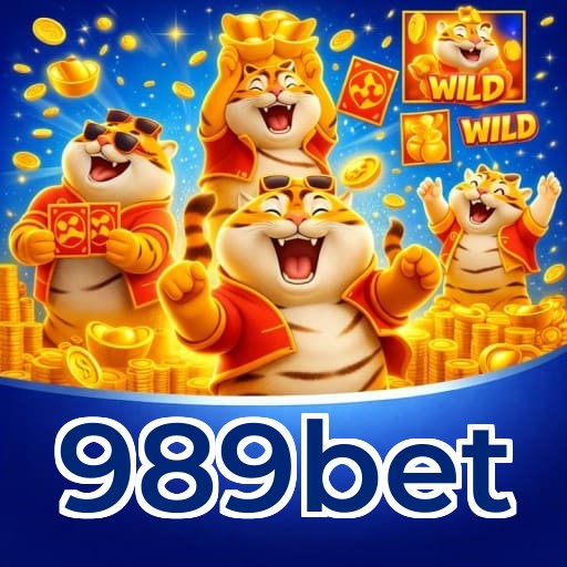 Acesso à conta 989bet
