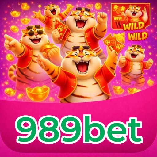 App mobile 989bet