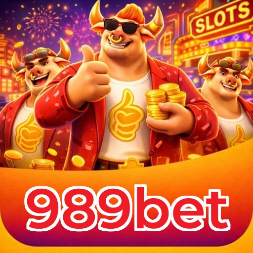 Aplicativo mobile 989bet