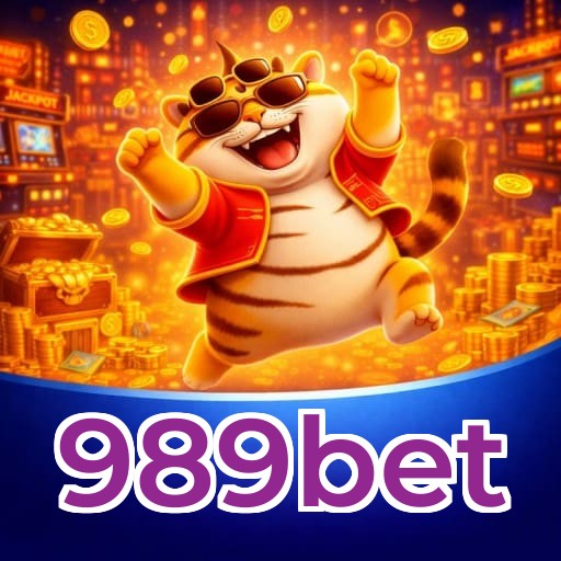 Resumo visual de bônus e campanhas 989bet