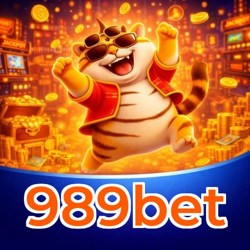 Página de download 989bet