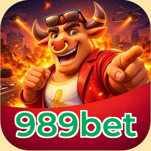 Instalação Android 989bet